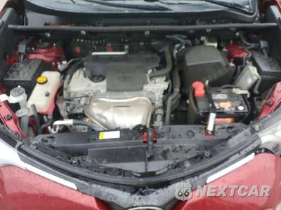 Zdjęcie 12 z 13 samochodu: 2018 TOYOTA RAV4 XLE VIN:2T3RFREV0JW823264 - miniatura