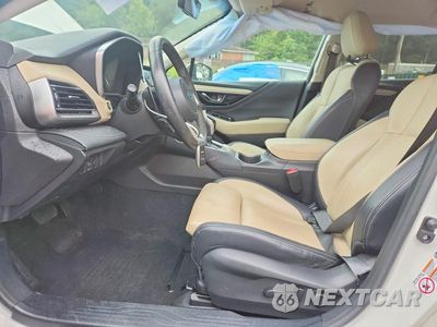 Zdjęcie 7 z 12 samochodu: 2020 SUBARU OUTBACK LIMITED VIN:4S4BTALC6L3190977 - miniatura