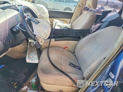 Zdjęcie 7 z 12 samochodu: 2004 TOYOTA PRIUS BASE VIN:JTDKB20U040022149 - miniatura