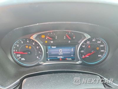 Zdjęcie 9 z 13 samochodu: 2020 CHEVROLET EQUINOX LT VIN:3GNAXTEV5LS720257 - miniatura