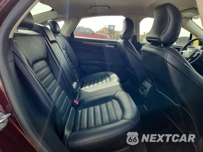Zdjęcie 10 z 12 samochodu: 2017 FORD FUSION SE PHEV VIN:3FA6P0PU3HR274762 - miniatura