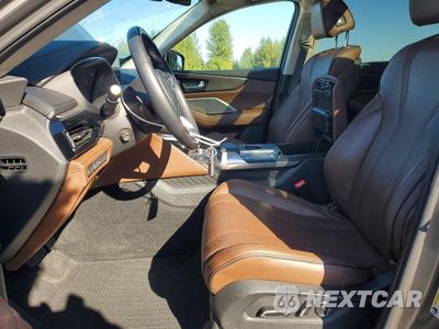 Zdjęcie 7 z 13 samochodu: 2022 ACURA MDX ADVANCE VIN:5J8YE1H83NL044148 - miniatura