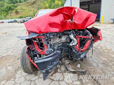 Piąte zdjęcie samochodu w środku: 2021 RAM 1500 TRADESMAN VIN:1C6RRFGG4MN618988 - miniatura