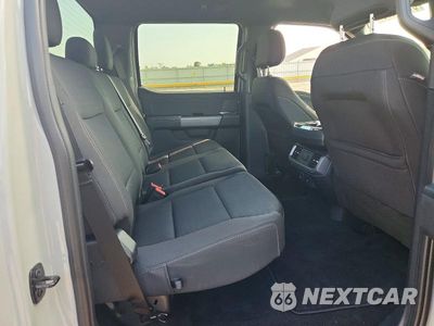 Zdjęcie 11 z 13 samochodu: 2026 FORD F150 XLT VIN:1FTFW3LD6TFB04843 - miniatura