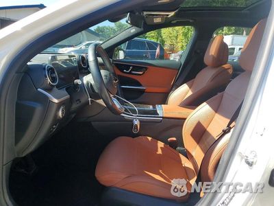 Zdjęcie 7 z 12 samochodu: 2024 MERCEDES-BENZ C 300 4MATIC VIN:W1KAF4HB8RR217567 - miniatura