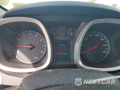 Zdjęcie 9 z 13 samochodu: 2017 CHEVROLET EQUINOX LT VIN:2GNFLFEK9H6244092 - miniatura
