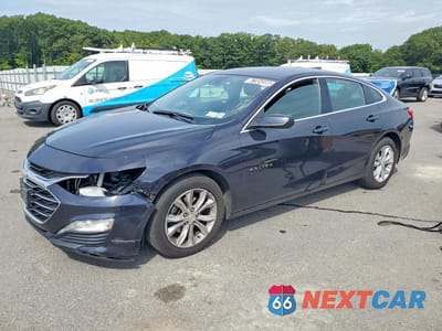 2023 CHEVROLET MALIBU LT 1G1ZD5ST8PF208787 - główne zdjęcie licytacji z USA - miniatura