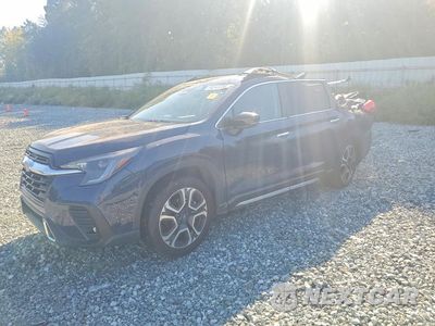2024 SUBARU ASCENT TOURING 4S4WMAWD7R3402426 - główne zdjęcie licytacji z USA - miniatura
