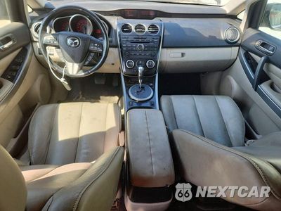 Zdjęcie 8 z 13 samochodu: 2011 MAZDA CX-7 VIN:JM3ER2D38B0377391 - miniatura