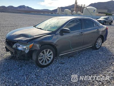 2013 TOYOTA CAMRY XLE 4T1BF1FK5DU659580 - główne zdjęcie licytacji z USA - miniatura