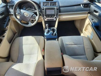 Zdjęcie 8 z 13 samochodu: 2012 TOYOTA CAMRY LE VIN:4T1BF1FK5CU619479 - miniatura