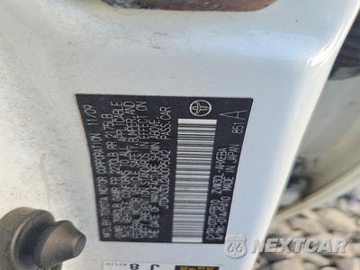 Zdjęcie 12 z 12 samochodu: 2010 TOYOTA PRIUS II VIN:JTDKN3DU2A0095042 - miniatura