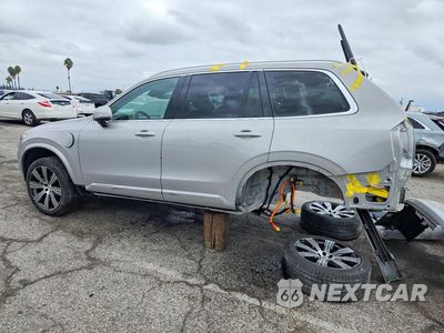 Drugie zdjęcie samochodu z przodu: 2024 VOLVO XC90 PLUS VIN:YV4H60CE8R1157353 - miniatura