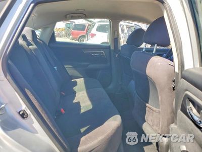Zdjęcie 10 z 12 samochodu: 2014 NISSAN ALTIMA 2.5 VIN:1N4AL3AP7EC103307 - miniatura