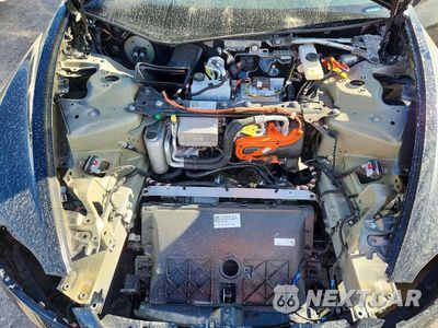 Zdjęcie 11 z 13 samochodu: 2025 TESLA MODEL 3 VIN:5YJ3E1EA2SF061635 - miniatura