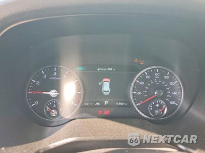 Zdjęcie 9 z 14 samochodu: 2020 KIA TELLURIDE SX VIN:5XYP5DHC6LG024372 - miniatura