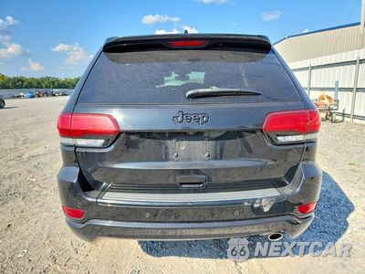 Zdjęcie 6 z 13 samochodu: 2018 JEEP GRAND CHEROKEE LAREDO VIN:1C4RJEAG3JC428254 - miniatura