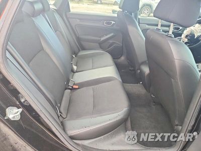 Zdjęcie 10 z 12 samochodu: 2023 HONDA CIVIC SPORT VIN:2HGFE2F50PH537565 - miniatura