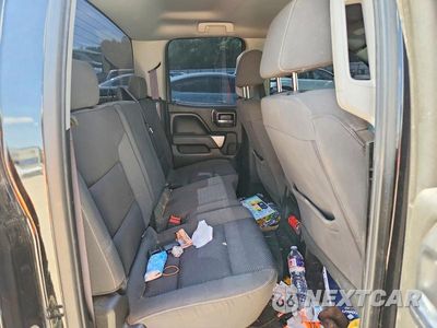 Zdjęcie 10 z 12 samochodu: 2016 CHEVROLET SILVERADO K1500 LT VIN:1GCVKREC2GZ136465 - miniatura