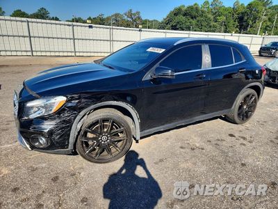 2018 MERCEDES-BENZ GLA 250 WDCTG4EB5JJ423348 - główne zdjęcie licytacji z USA - miniatura
