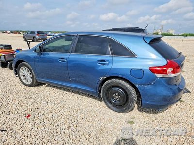 Drugie zdjęcie samochodu z przodu: 2011 TOYOTA VENZA FWD 4CYL VIN:4T3ZA3BB6BU048802 - miniatura