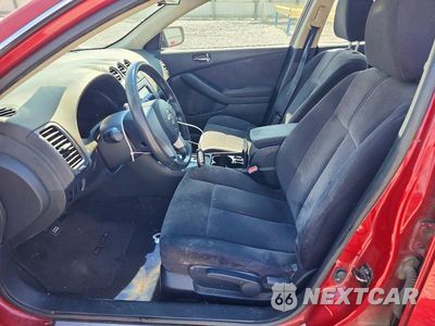 Zdjęcie 7 z 12 samochodu: 2009 NISSAN ALTIMA 2.5 VIN:1N4AL21E29N455004 - miniatura