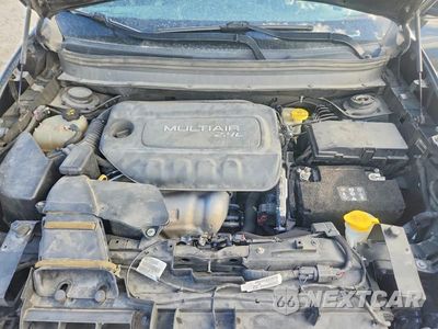 Zdjęcie 11 z 12 samochodu: 2017 JEEP CHEROKEE LIMITED VIN:1C4PJLDB4HW643954 - miniatura