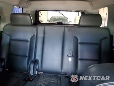 Zdjęcie 10 z 13 samochodu: 2019 CHEVROLET TAHOE POLICE VIN:1GNLCDEC8KR199318 - miniatura