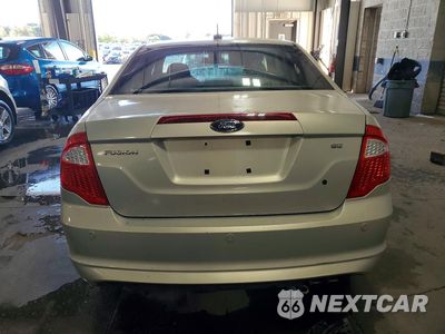 Zdjęcie 6 z 12 samochodu: 2010 FORD FUSION SE VIN:3FAHP0HA8AR252887 - miniatura