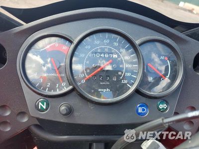Zdjęcie 7 z 9 samochodu: 2009 KAWASAKI KL650 E VIN:JKAKLEE159DA21119 - miniatura