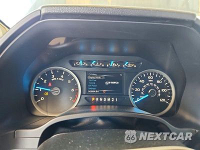 Zdjęcie 9 z 12 samochodu: 2017 FORD F150 SUPERCREW VIN:1FTEW1CPXHKD12247 - miniatura