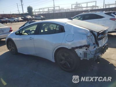 Drugie zdjęcie samochodu z przodu: 2026 TOYOTA PRIUS LE VIN:JTDACAAU1T3083217 - miniatura