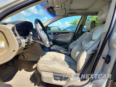 Zdjęcie 7 z 14 samochodu: 2001 VOLVO V70 2.4T VIN:YV1SW58D911011189 - miniatura