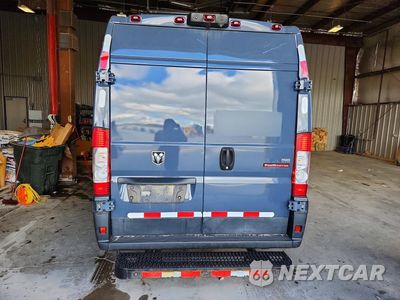 Zdjęcie 6 z 13 samochodu: 2021 RAM PROMASTER 3500 DELIVERY VAN VIN:3C6FRVJG8ME503076 - miniatura