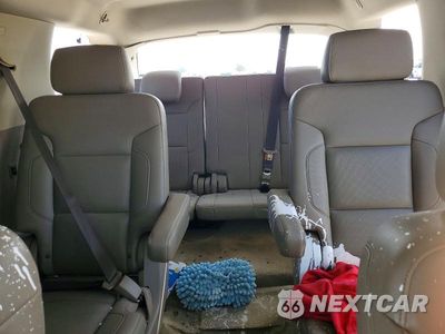 Zdjęcie 10 z 14 samochodu: 2018 GMC YUKON SLT VIN:1GKS1BKC5JR273199 - miniatura