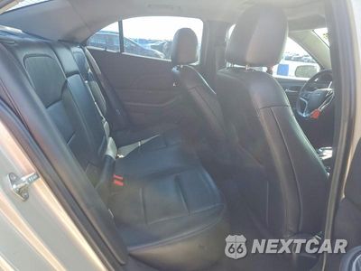 Zdjęcie 10 z 13 samochodu: 2014 CHEVROLET MALIBU LTZ VIN:1G11H5SL9EF119180 - miniatura