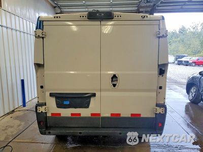 Zdjęcie 6 z 12 samochodu: 2018 RAM PROMASTER 1500 1500 STANDARD VIN:3C6TRVAGXJE152735 - miniatura