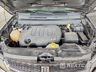 Zdjęcie 11 z 12 samochodu: 2017 DODGE JOURNEY GT VIN:3C4PDDEG9HT615807 - miniatura
