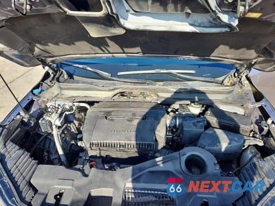 Zdjęcie 12 z 13 samochodu: 2023 HONDA PILOT TOURING VIN:5FNYG2H76PB015268 - miniatura