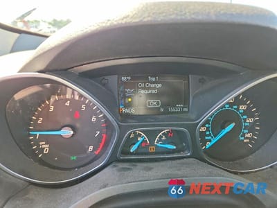 Zdjęcie 9 z 13 samochodu: 2016 FORD ESCAPE S VIN:1FMCU0F75GUC20657 - miniatura