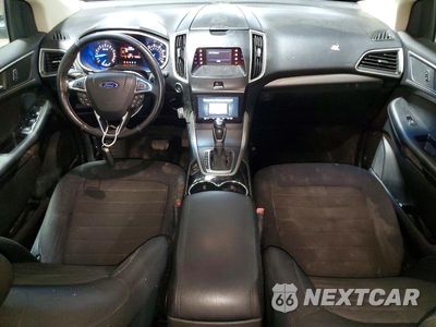 Zdjęcie 8 z 14 samochodu: 2017 FORD EDGE SEL VIN:2FMPK3J94HBC28273 - miniatura