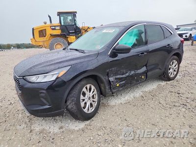 2023 FORD ESCAPE ACTIVE 1FMCU9GN6PUA60466 - główne zdjęcie licytacji z USA - miniatura