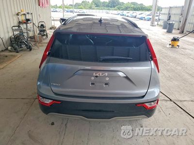 Zdjęcie 6 z 13 samochodu: 2026 KIA NIRO WIND VIN:KNDCR3L14T5157126 - miniatura