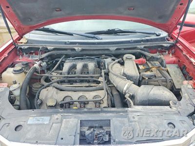 Zdjęcie 12 z 13 samochodu: 2012 FORD FLEX SEL VIN:2FMGK5CC9CBD16197 - miniatura