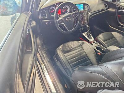 Zdjęcie 8 z 12 samochodu: 2016 BUICK CASCADA PREMIUM VIN:W04WT3N56GG046645 - miniatura