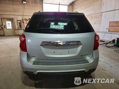 Zdjęcie 6 z 12 samochodu: 2015 CHEVROLET EQUINOX LT VIN:2GNFLFEK4F6108286 - miniatura