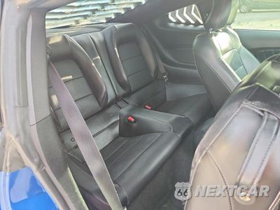 Zdjęcie 10 z 13 samochodu: 2017 FORD MUSTANG VIN:1FA6P8TH3H5328118 - miniatura