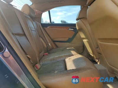 Zdjęcie 10 z 12 samochodu: 2004 ACURA TL VIN:19UUA66284A022906 - miniatura