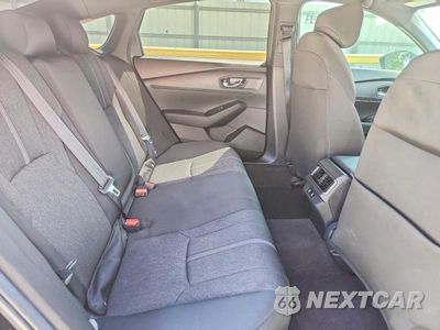 Zdjęcie 10 z 12 samochodu: 2026 HONDA ACCORD HYBRID SPORT VIN:1HGCY2F56TA022959 - miniatura