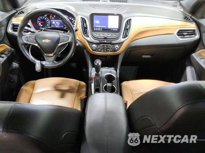 Zdjęcie 8 z 13 samochodu: 2020 CHEVROLET EQUINOX PREMIER VIN:2GNAXYEX0L6199476 - miniatura
